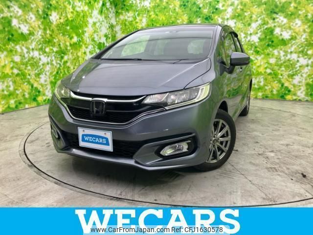honda fit 2018 CFJ1630578 image 1