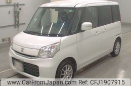 suzuki spacia 2013 CFJ1907915