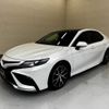 toyota camry 2021 quick_quick_AXVH70_AXVH70-1072541 image 6