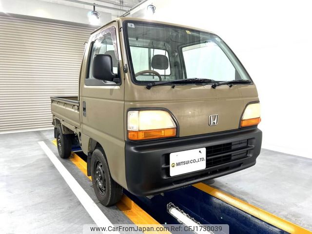 honda acty-truck 1998 CFJ1730039 image 2