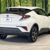 toyota c-hr 2017 -TOYOTA--C-HR DAA-ZYX10--ZYX10-2068875---TOYOTA--C-HR DAA-ZYX10--ZYX10-2068875- image 18