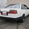 toyota sprinter-trueno 1986 -TOYOTA--Sprinter Trueno E-AE86--AE860208714---TOYOTA--Sprinter Trueno E-AE86--AE860208714- image 4