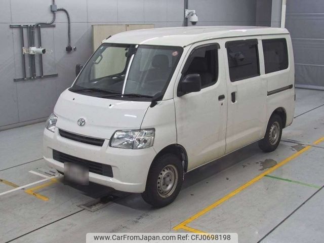 toyota townace-van 2019 -TOYOTA--Townace Van S412M-0030568---TOYOTA--Townace Van S412M-0030568- image 1