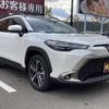 toyota corolla-cross 2024 -TOYOTA 【和歌山 300ﾘ9818】--Corolla Cross ZVG13--1058111---TOYOTA 【和歌山 300ﾘ9818】--Corolla Cross ZVG13--1058111- image 28