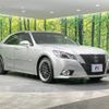 toyota crown 2013 -TOYOTA--Crown DBA-GRS211--GRS211-6000260---TOYOTA--Crown DBA-GRS211--GRS211-6000260- image 17