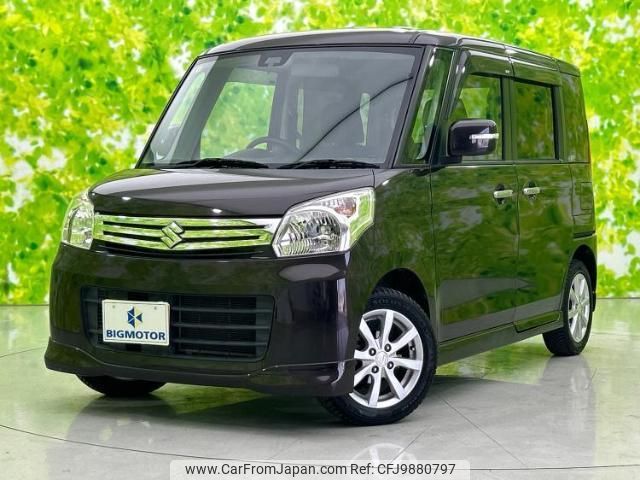 suzuki spacia 2014 quick_quick_DBA-MK32S_MK32S-203044 image 1