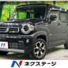 suzuki hustler 2020 -SUZUKI--Hustler 5AA-MR92S--MR92S-140495---SUZUKI--Hustler 5AA-MR92S--MR92S-140495- image 1