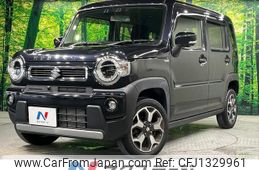 suzuki hustler 2020 -SUZUKI--Hustler 5AA-MR92S--MR92S-140495---SUZUKI--Hustler 5AA-MR92S--MR92S-140495-