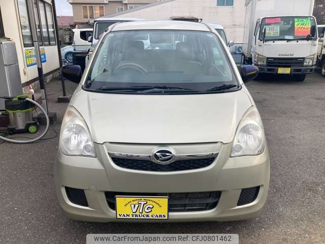 daihatsu mira 2013 -DAIHATSU--Mira DBA-L285S--L285S-0029227---DAIHATSU--Mira DBA-L285S--L285S-0029227- image 2