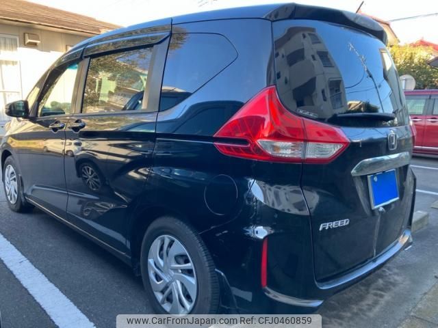 honda freed 2017 -HONDA--Freed DBA-GB5--GB5-1063084---HONDA--Freed DBA-GB5--GB5-1063084- image 2