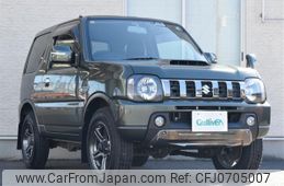 suzuki jimny 2017 -SUZUKI--Jimny ABA-JB23W--JB23W-761857---SUZUKI--Jimny ABA-JB23W--JB23W-761857-