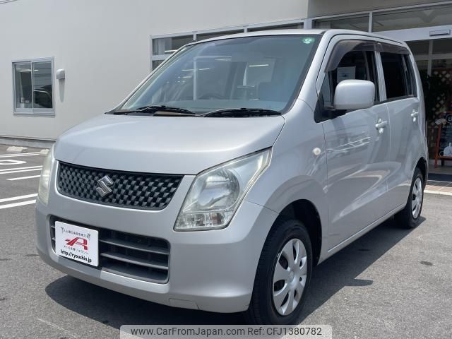 suzuki wagon-r 2011 quick_quick_MH23S_MH23S-754921 image 1