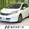 nissan note 2013 -NISSAN--Note DBA-E12--E12-143323---NISSAN--Note DBA-E12--E12-143323- image 1