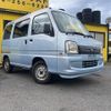 subaru sambar-van 2007 CFJ1707468 image 7