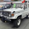 toyota land-cruiser 1999 -TOYOTA 【伊勢志摩 110ｻ73】--Land Cruiser HZJ73HVｶｲ-0007008---TOYOTA 【伊勢志摩 110ｻ73】--Land Cruiser HZJ73HVｶｲ-0007008- image 10