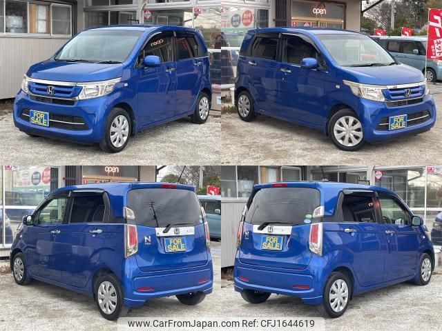 honda n-wgn 2016 CFJ1644619 image 2