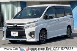 toyota voxy 2015 CFJ1527836