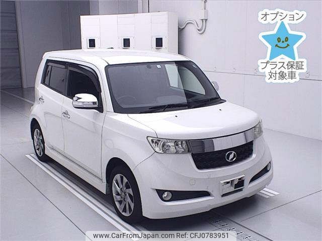 toyota bb 2014 -TOYOTA--bB QNC21--0111033---TOYOTA--bB QNC21--0111033- image 1