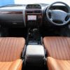 toyota land-cruiser-prado 1999 -TOYOTA--Land Cruiser Prado GF-RZJ95W--RZJ95-0029557---TOYOTA--Land Cruiser Prado GF-RZJ95W--RZJ95-0029557- image 4