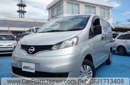 nissan nv200-vanette-van 2018 CFJ1713408