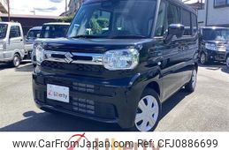 suzuki spacia 2024 quick_quick_MK94S_MK94S-190667
