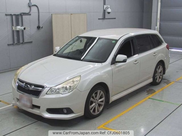 subaru legacy-touring-wagon 2012 -SUBARU--Legacy Wagon BRM-008637---SUBARU--Legacy Wagon BRM-008637- image 1