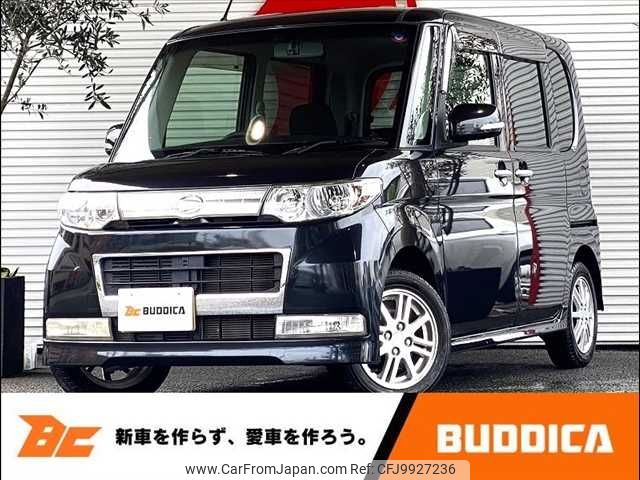 daihatsu tanto 2010 -DAIHATSU--Tanto DBA-L375S--L375S-0367990---DAIHATSU--Tanto DBA-L375S--L375S-0367990- image 1