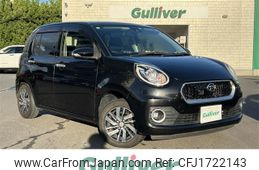 daihatsu boon 2016 CFJ1722143