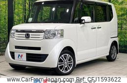 honda n-box 2013 CFJ1593622