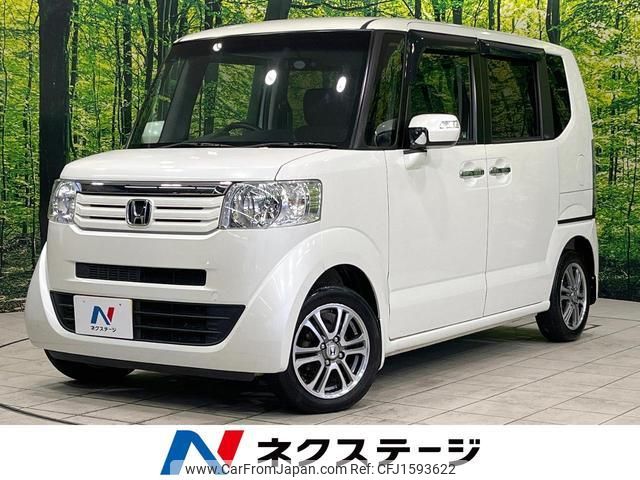 honda n-box 2013 CFJ1593622 image 1