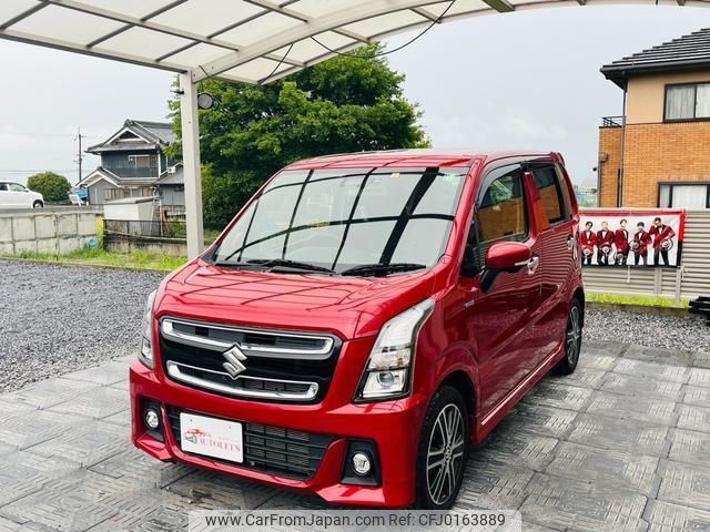 suzuki wagon-r-stingray 2020 quick_quick_4AA-MH55S_MH55S-920034 image 1