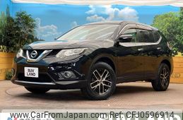 nissan x-trail 2014 -NISSAN--X-Trail DBA-NT32--NT32-502129---NISSAN--X-Trail DBA-NT32--NT32-502129-