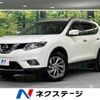 nissan x-trail 2017 -NISSAN--X-Trail DBA-NT32--NT32-061900---NISSAN--X-Trail DBA-NT32--NT32-061900- image 1