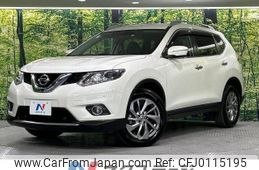 nissan x-trail 2017 -NISSAN--X-Trail DBA-NT32--NT32-061900---NISSAN--X-Trail DBA-NT32--NT32-061900-