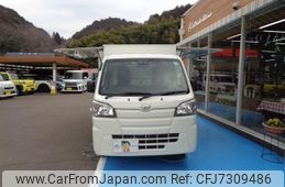 daihatsu hijet-truck 2019 -DAIHATSU--Hijet Truck EBD-S500P--S500P-0107258---DAIHATSU--Hijet Truck EBD-S500P--S500P-0107258-