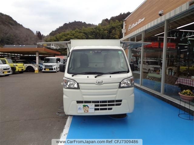 daihatsu hijet-truck 2019 -DAIHATSU--Hijet Truck EBD-S500P--S500P-0107258---DAIHATSU--Hijet Truck EBD-S500P--S500P-0107258- image 1