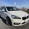 bmw 2-series 2014 -BMW--BMW 2 Series DBA-2A15--WBA2A320X0VZ48734---BMW--BMW 2 Series DBA-2A15--WBA2A320X0VZ48734- image 1