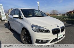 bmw 2-series 2014 -BMW--BMW 2 Series DBA-2A15--WBA2A320X0VZ48734---BMW--BMW 2 Series DBA-2A15--WBA2A320X0VZ48734-