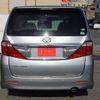 toyota alphard 2013 quick_quick_DBA-ANH20W_ANH20-8311945 image 12