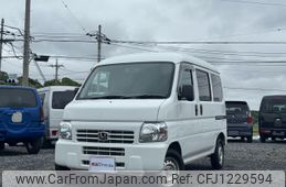 honda acty-van 2018 -HONDA--Acty Van EBD-HH5--HH5-2012543---HONDA--Acty Van EBD-HH5--HH5-2012543-