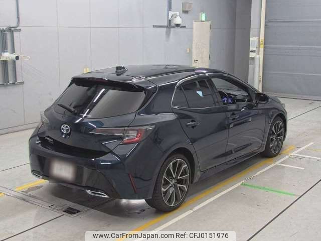 toyota corolla-sport 2020 -TOYOTA--Corolla Sport 3BA-NRE210H--NRE210H-1008526---TOYOTA--Corolla Sport 3BA-NRE210H--NRE210H-1008526- image 2