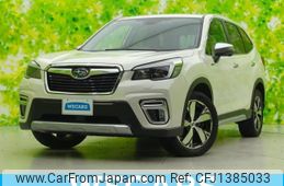 subaru forester 2021 quick_quick_5AA-SKE_SKE-054288