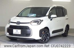 toyota sienta 2024 quick_quick_6AA-MXPL10G_MXPL10-1129930