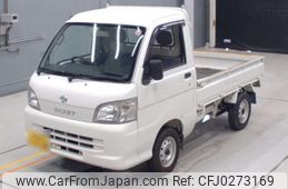 daihatsu hijet-truck 2011 -DAIHATSU 【岐阜 480す734】--Hijet Truck S211P-0143033---DAIHATSU 【岐阜 480す734】--Hijet Truck S211P-0143033-