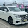 nissan elgrand 2020 CFJ1817403 image 4