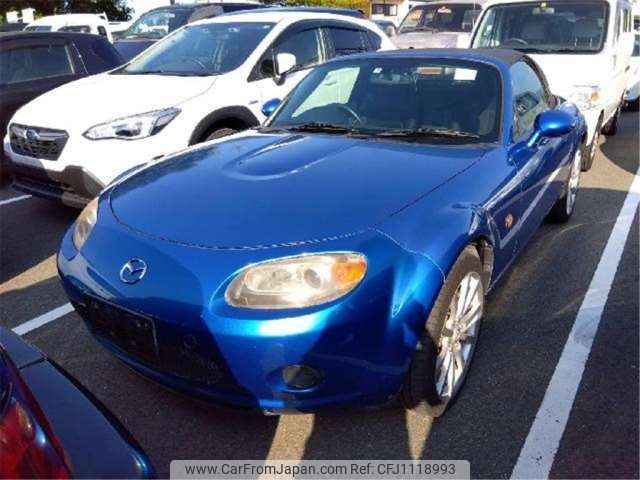 mazda roadster 2005 -MAZDA--Roadster CBA-NCEC--NCEC-100451---MAZDA--Roadster CBA-NCEC--NCEC-100451- image 1