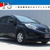 nissan note 2013 -NISSAN--Note DBA-E12--E12-170844---NISSAN--Note DBA-E12--E12-170844- image 1