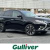 mitsubishi outlander-phev 2015 -MITSUBISHI--Outlander PHEV DLA-GG2W--GG2W-0300278---MITSUBISHI--Outlander PHEV DLA-GG2W--GG2W-0300278- image 1