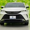 toyota harrier 2021 quick_quick_6BA-MXUA80_MXUA80-0037765 image 3