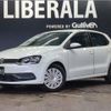 volkswagen polo 2015 -VOLKSWAGEN--VW Polo DBA-6RCJZ--WVWZZZ6RZFU024848---VOLKSWAGEN--VW Polo DBA-6RCJZ--WVWZZZ6RZFU024848- image 1